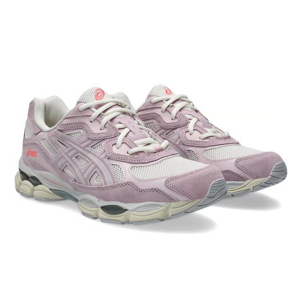 GEL-NYC CREAM/ROSE WATER