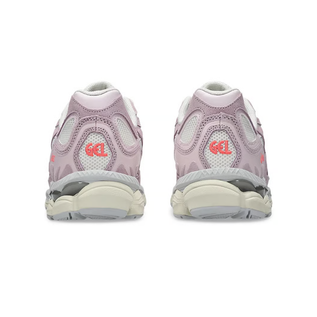 GEL-NYC CREAM/ROSE WATER