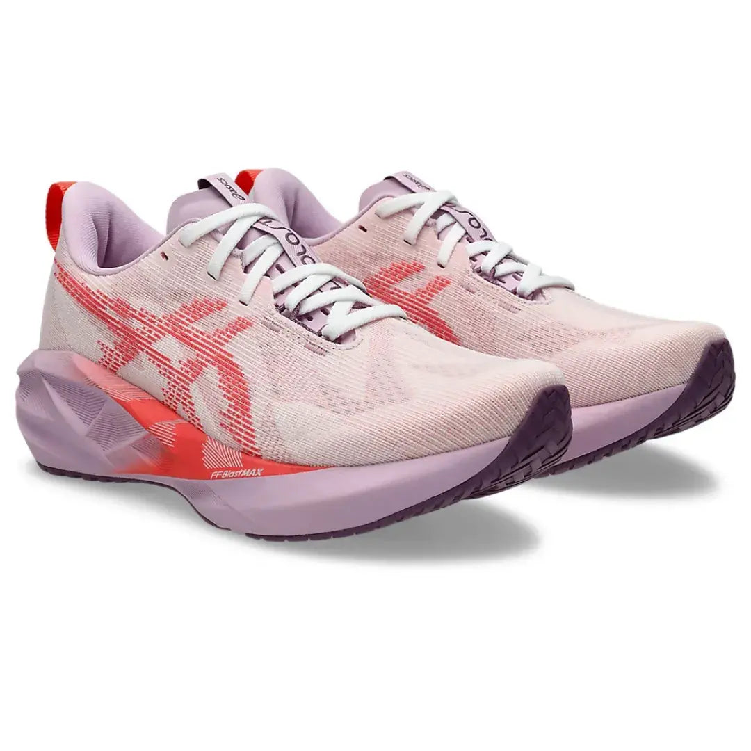 NOVABLAST 5 - LIGHT PINK/RED