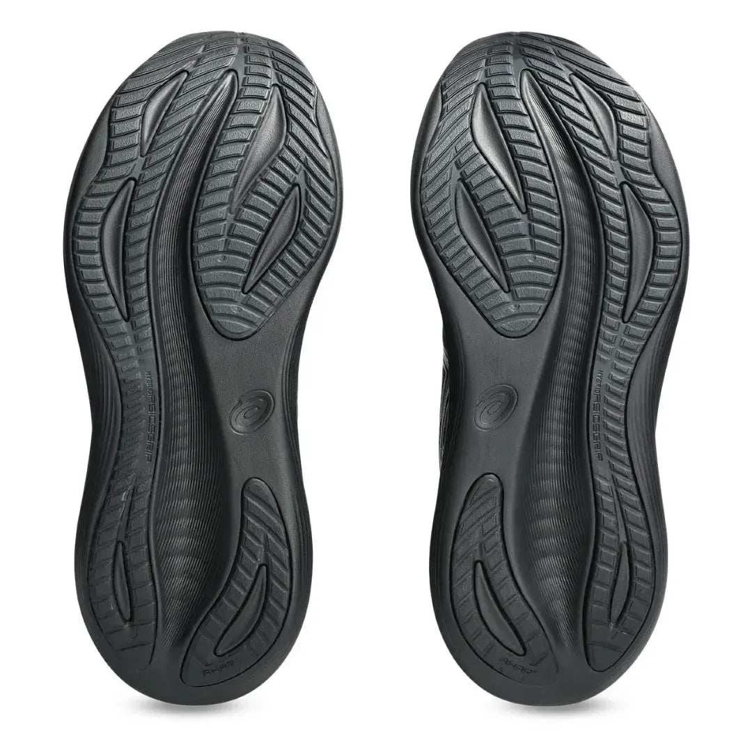 NIMBUS 27 - BLACK/GRAPHITE GREY
