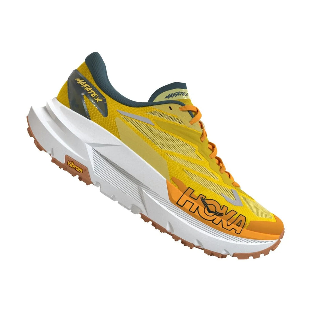 MAFATE X YELLOW ORANGE