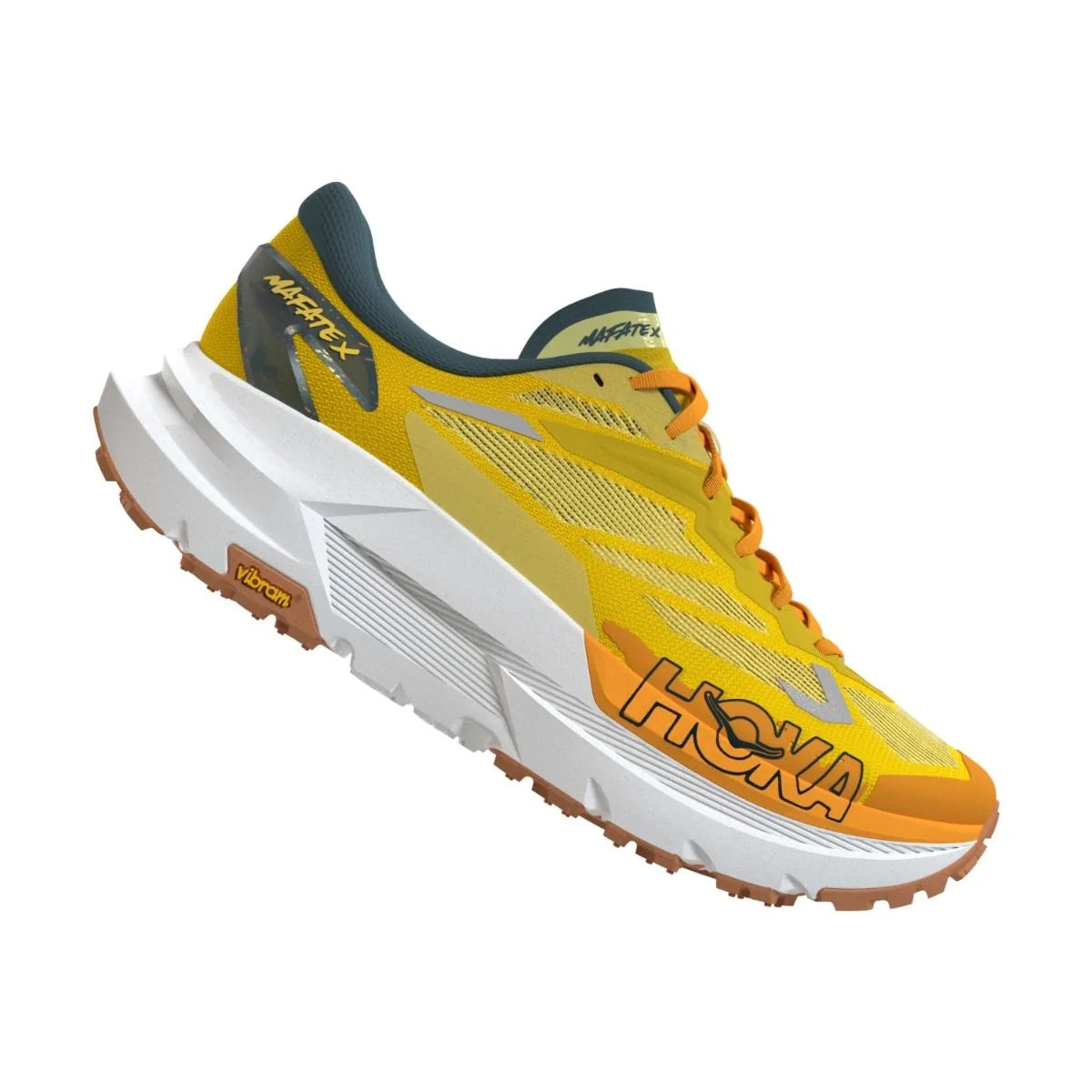 MAFATE X YELLOW ORANGE