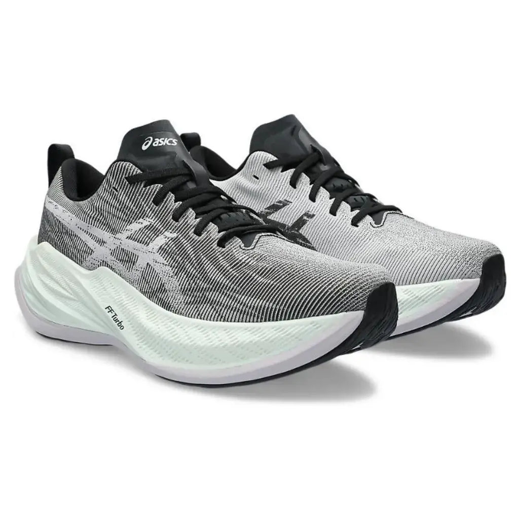 SUPERBLAST - GREY/BLACK