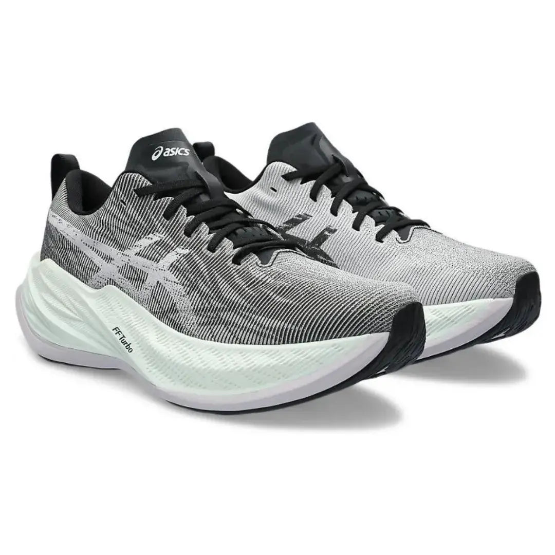 SUPERBLAST - GREY/BLACK