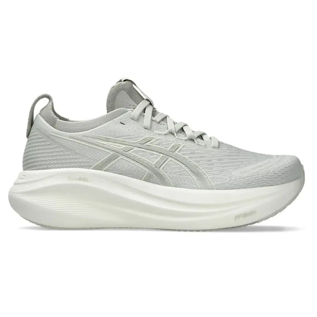 NIMBUS 27 - GRAPHITE GREY