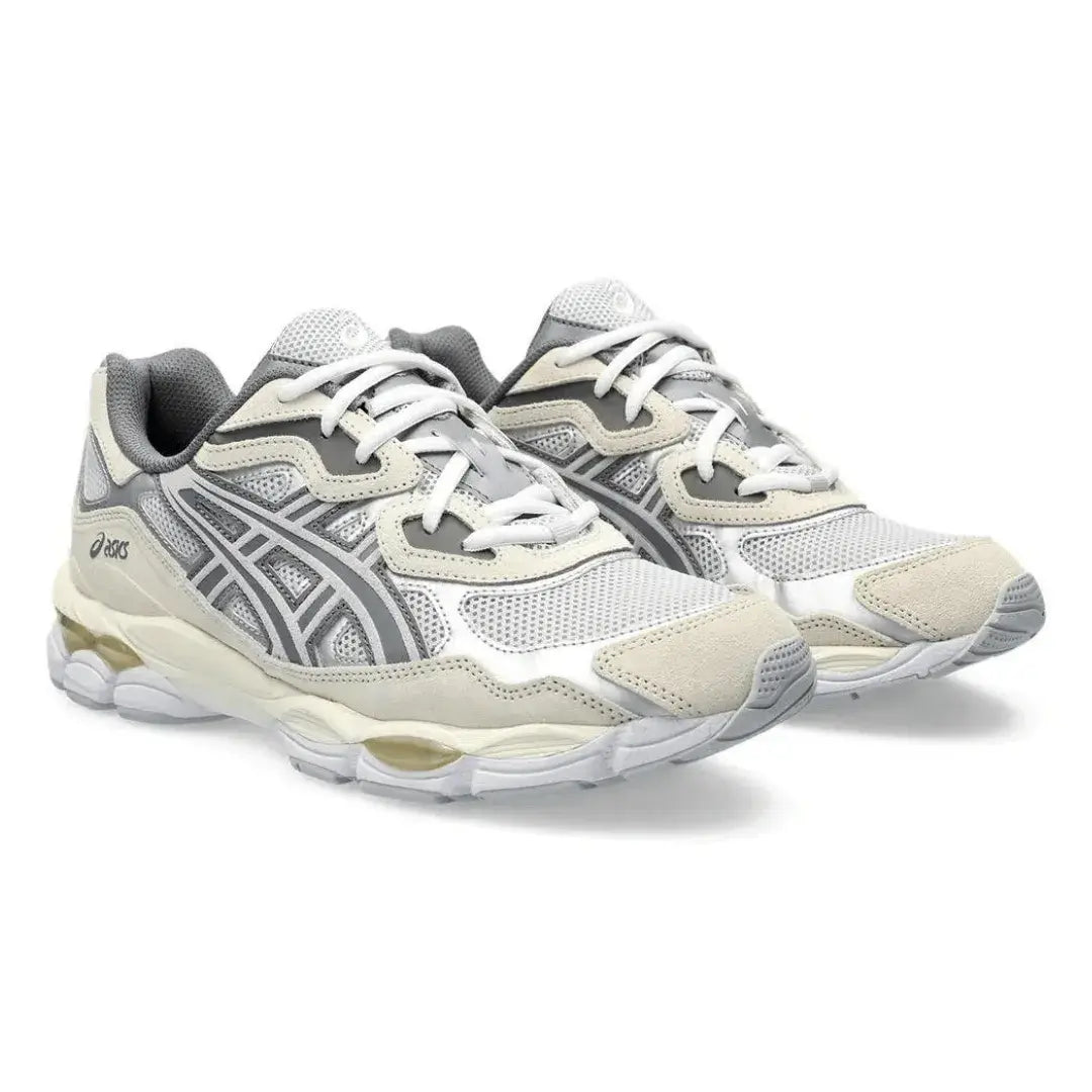 GEL-NYC WHITE/CREAM