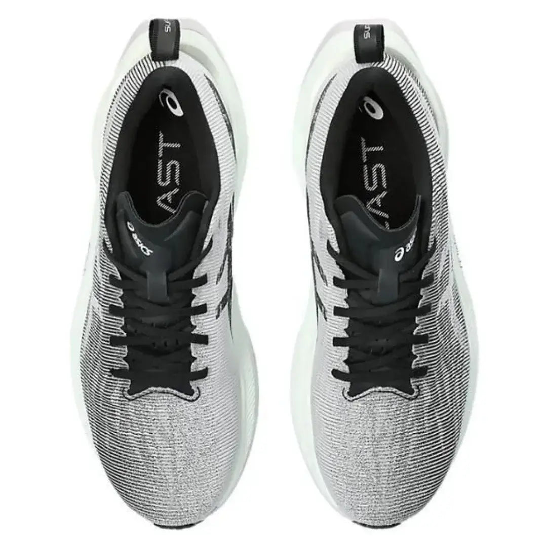 SUPERBLAST - GREY/BLACK