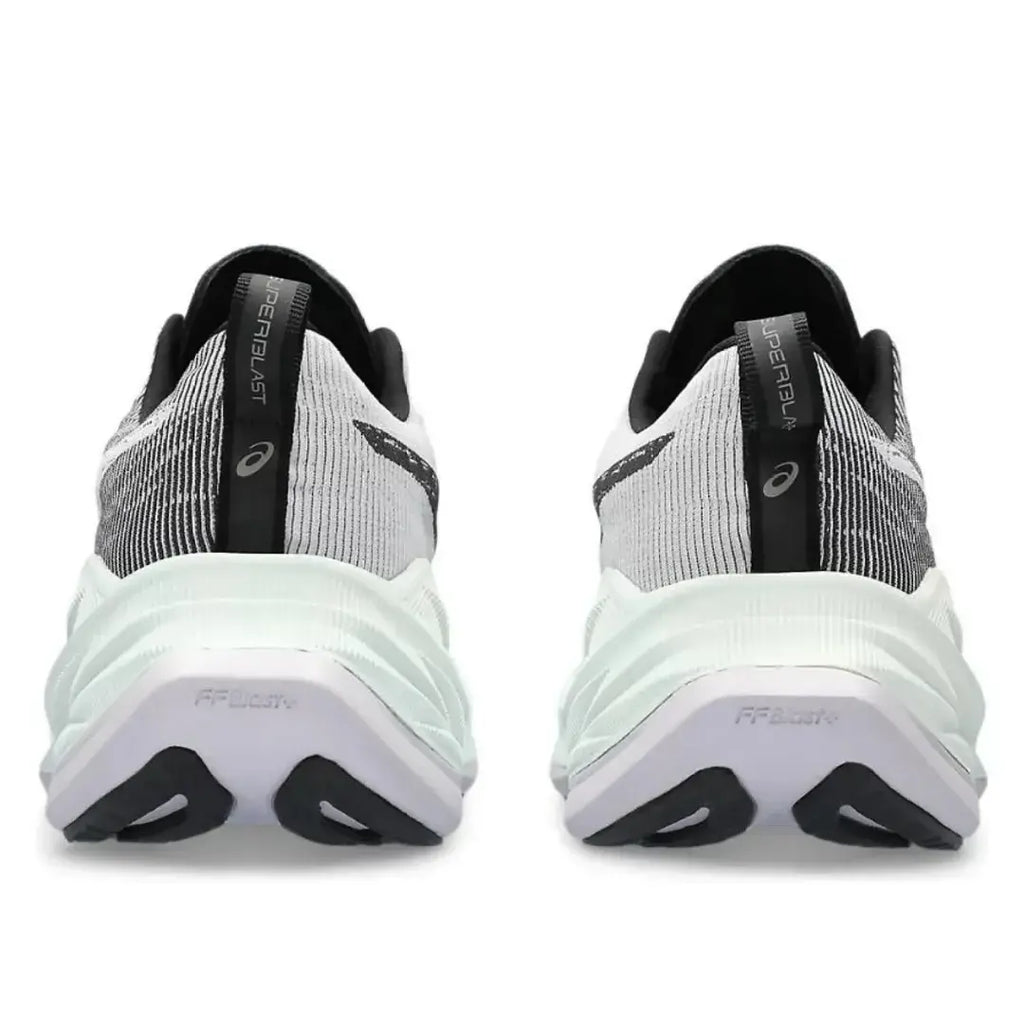 SUPERBLAST - GREY/BLACK