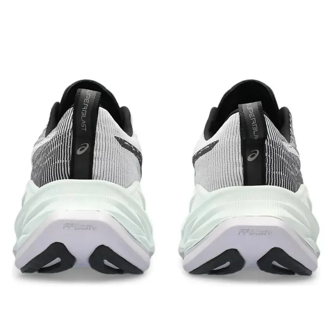 SUPERBLAST - GREY/BLACK