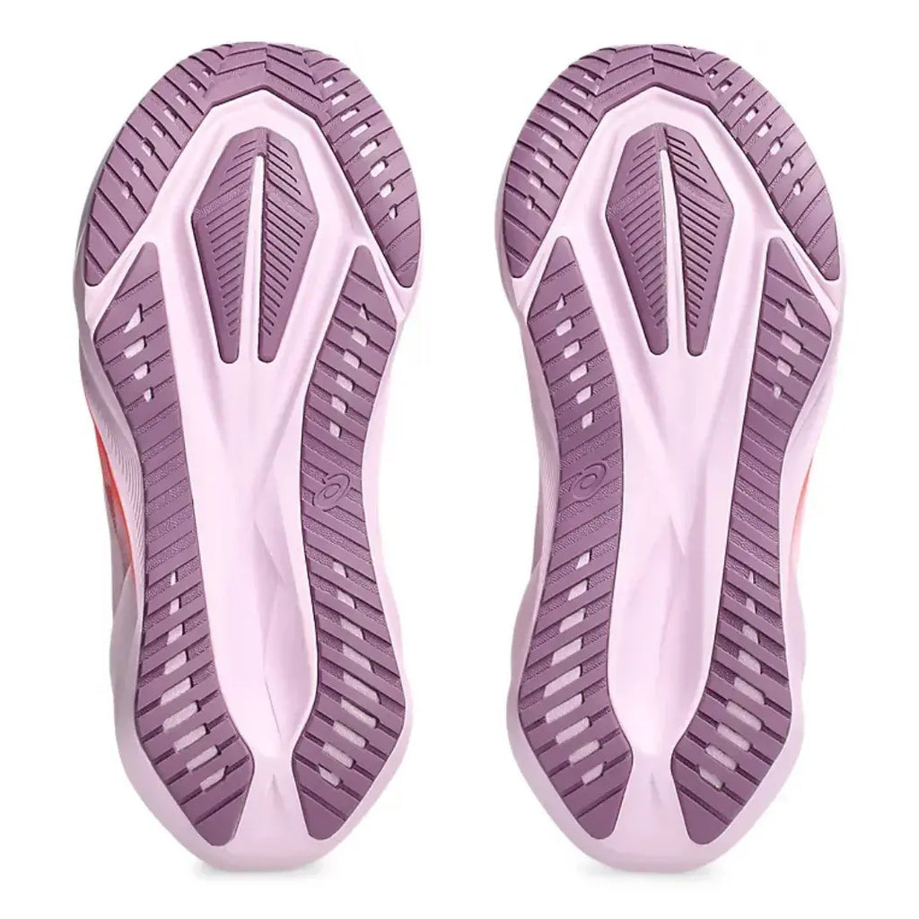 NOVABLAST 5 - LIGHT PINK/RED