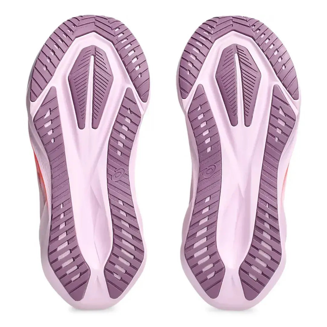 NOVABLAST 5 - LIGHT PINK/RED