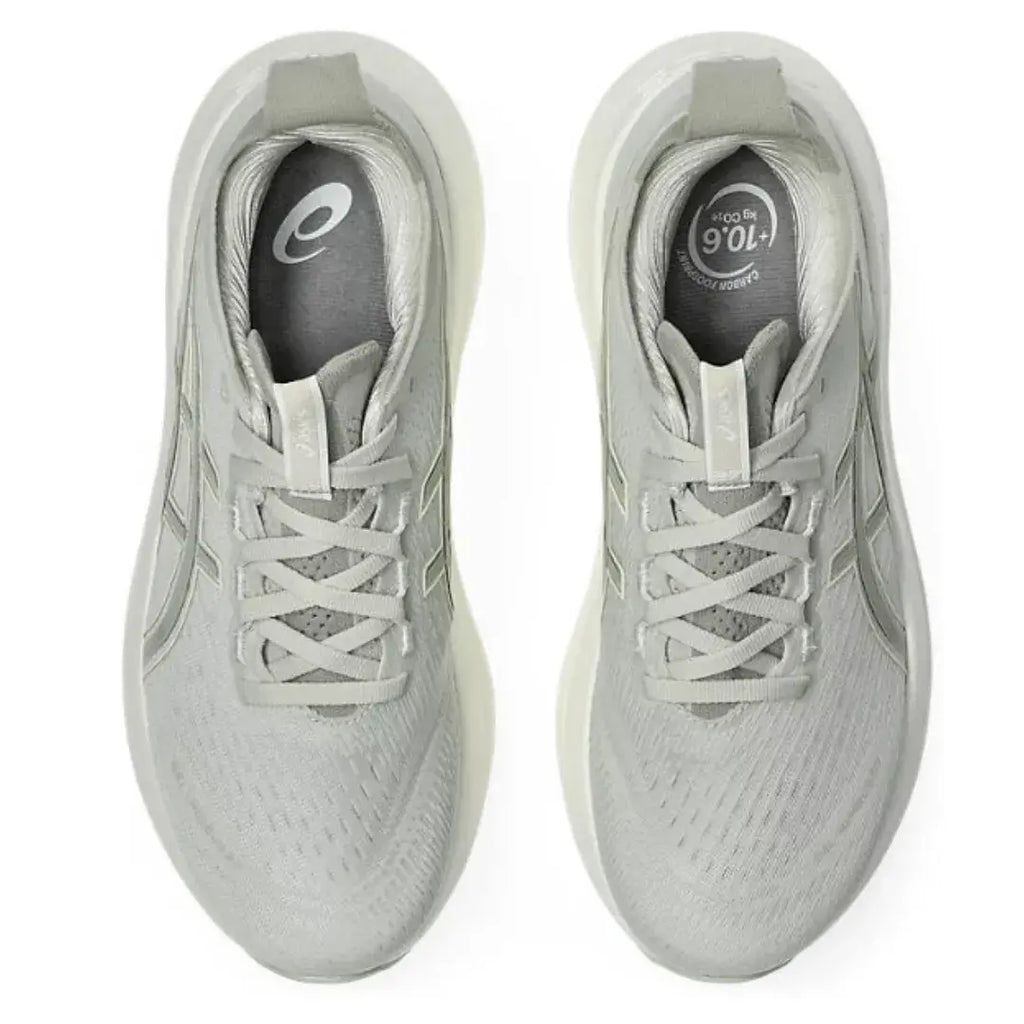 NIMBUS 27 - GRAPHITE GREY