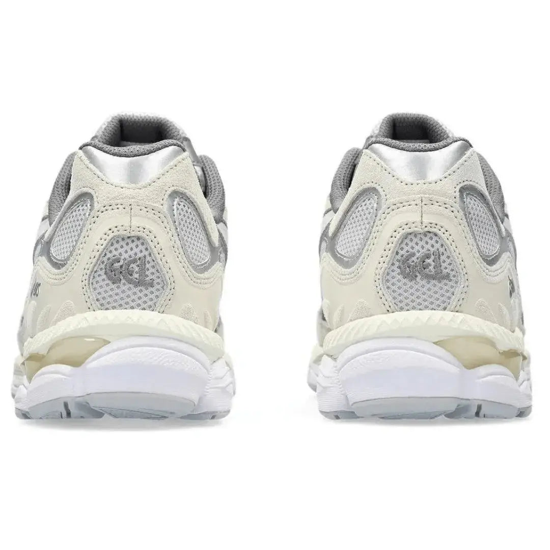 GEL-NYC WHITE/CREAM