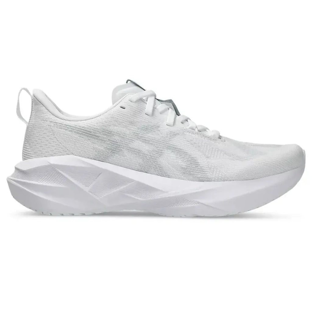 NOVABLAST 5 - WHITE/PIEDMONT GREY