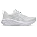 NOVABLAST 5 - WHITE/PIEDMONT GREY