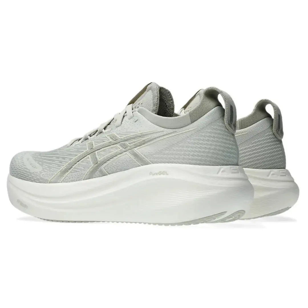 NIMBUS 27 - GRAPHITE GREY