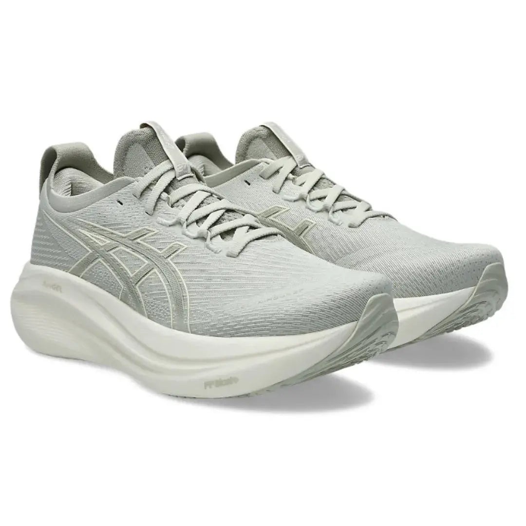 NIMBUS 27 - GRAPHITE GREY
