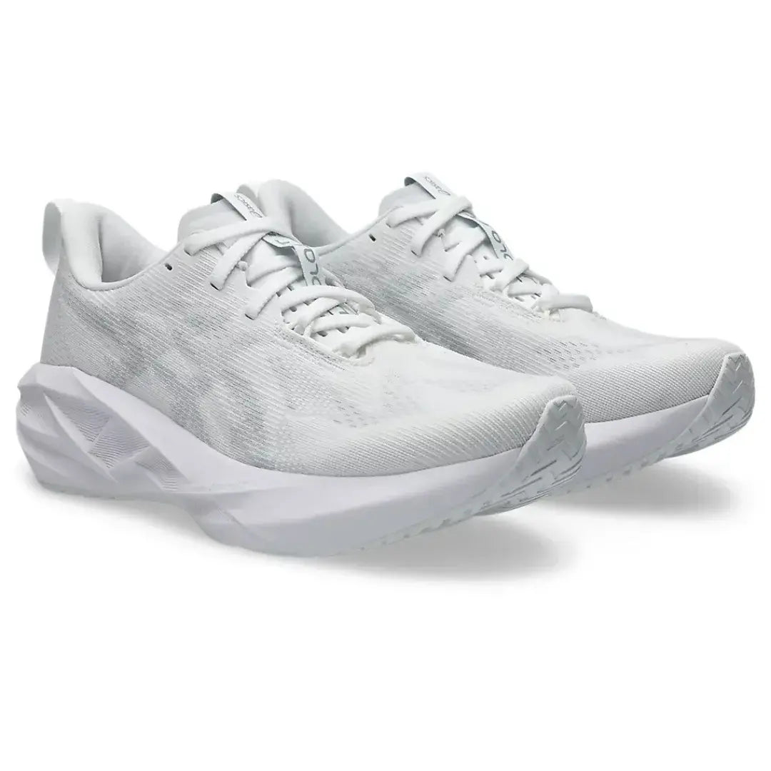 NOVABLAST 5 - WHITE/PIEDMONT GREY