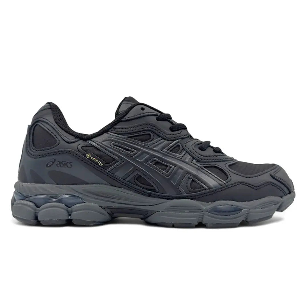 GEL-NYC BLACK