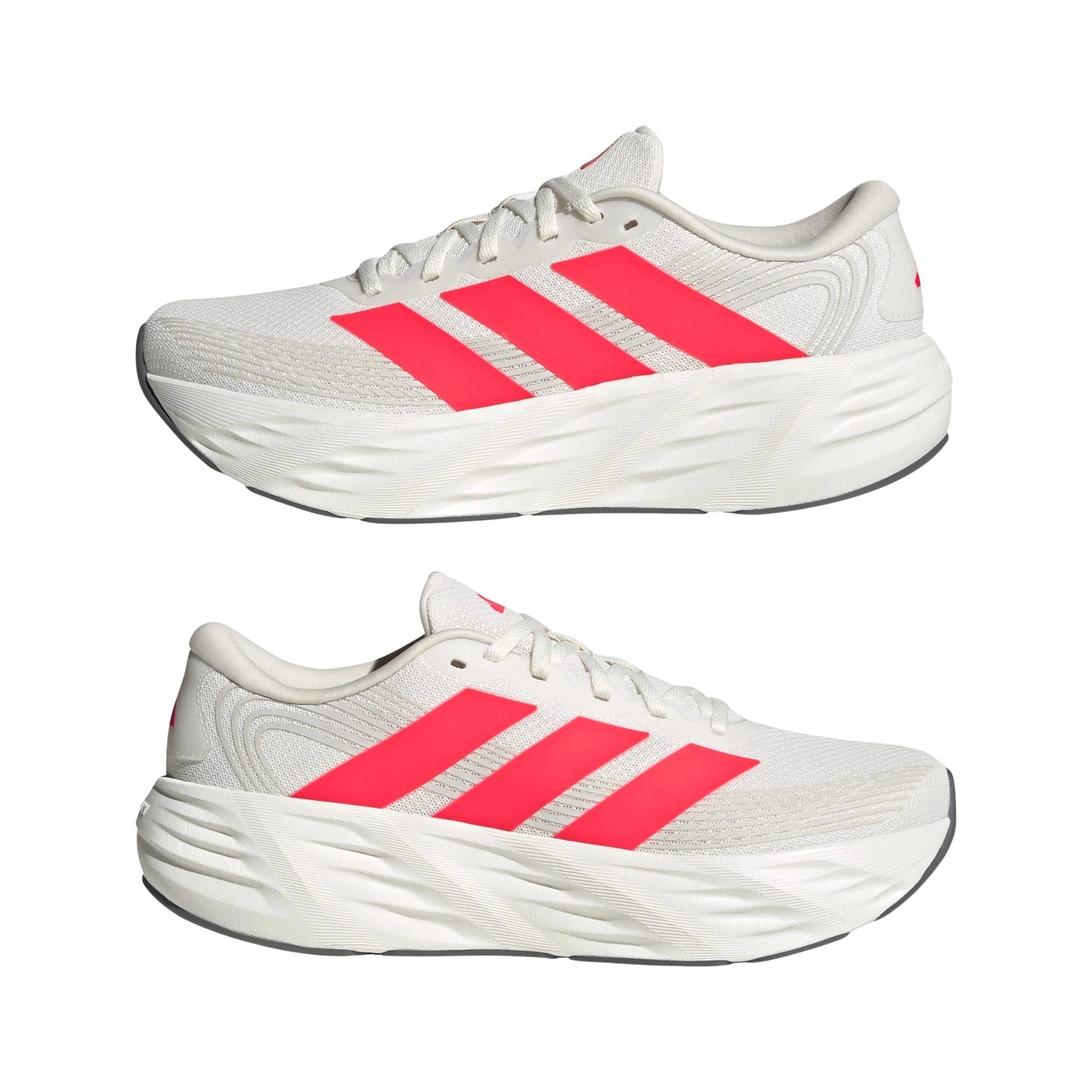 GALAXY 8 LUCID RED