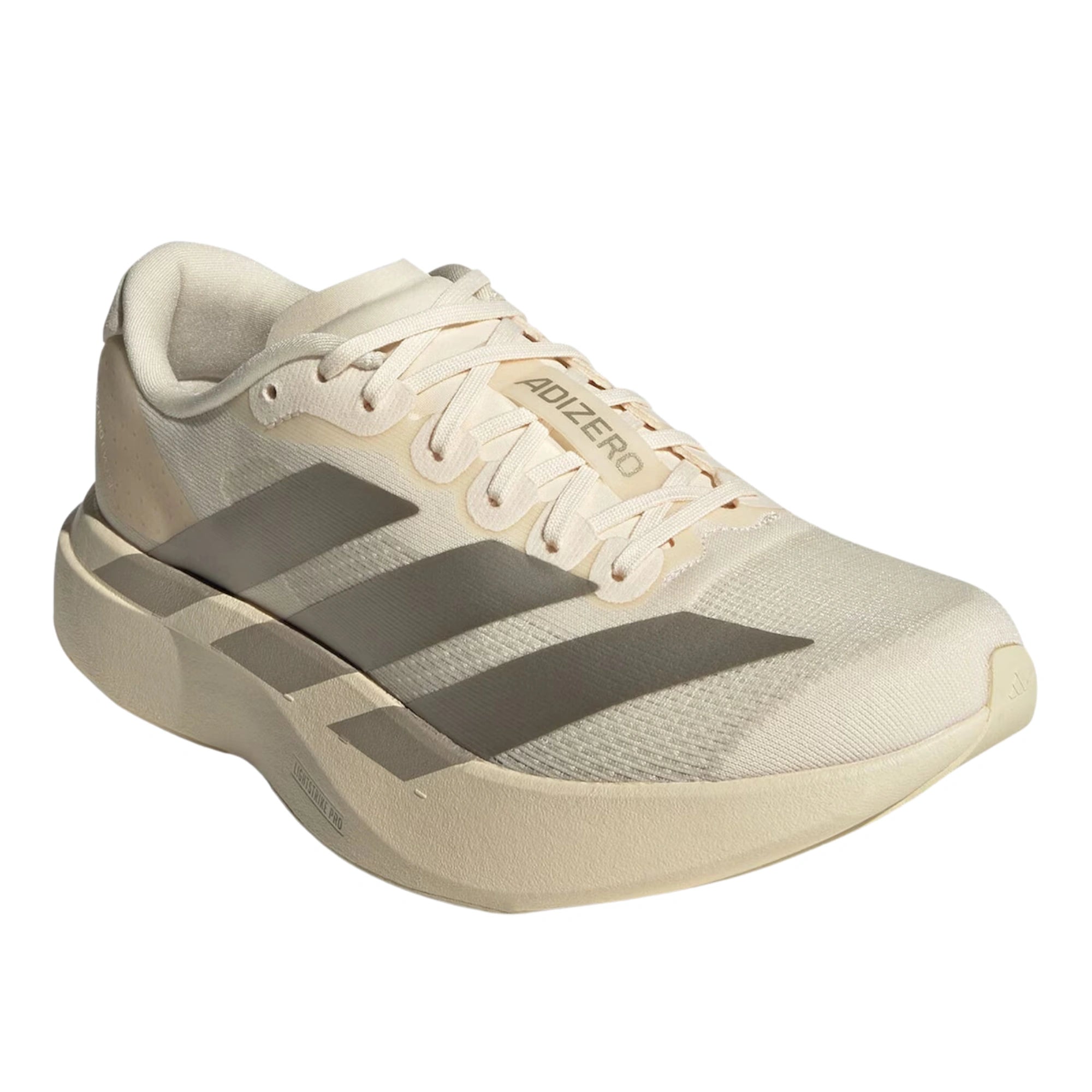 ADIZERO EVO SL WONDER BEIGE