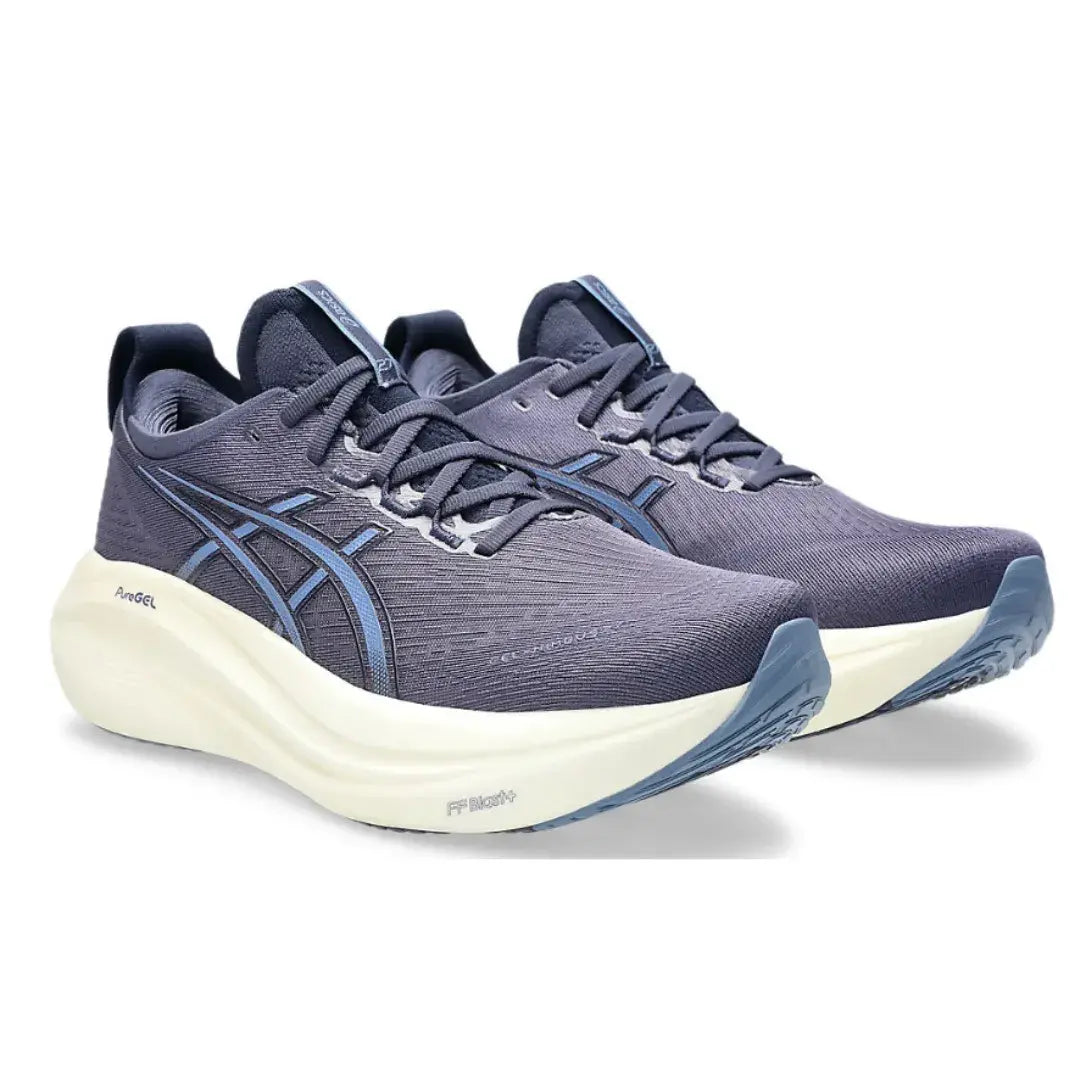 NIMBUS 27 - INDIGO FOG/COOL GREY