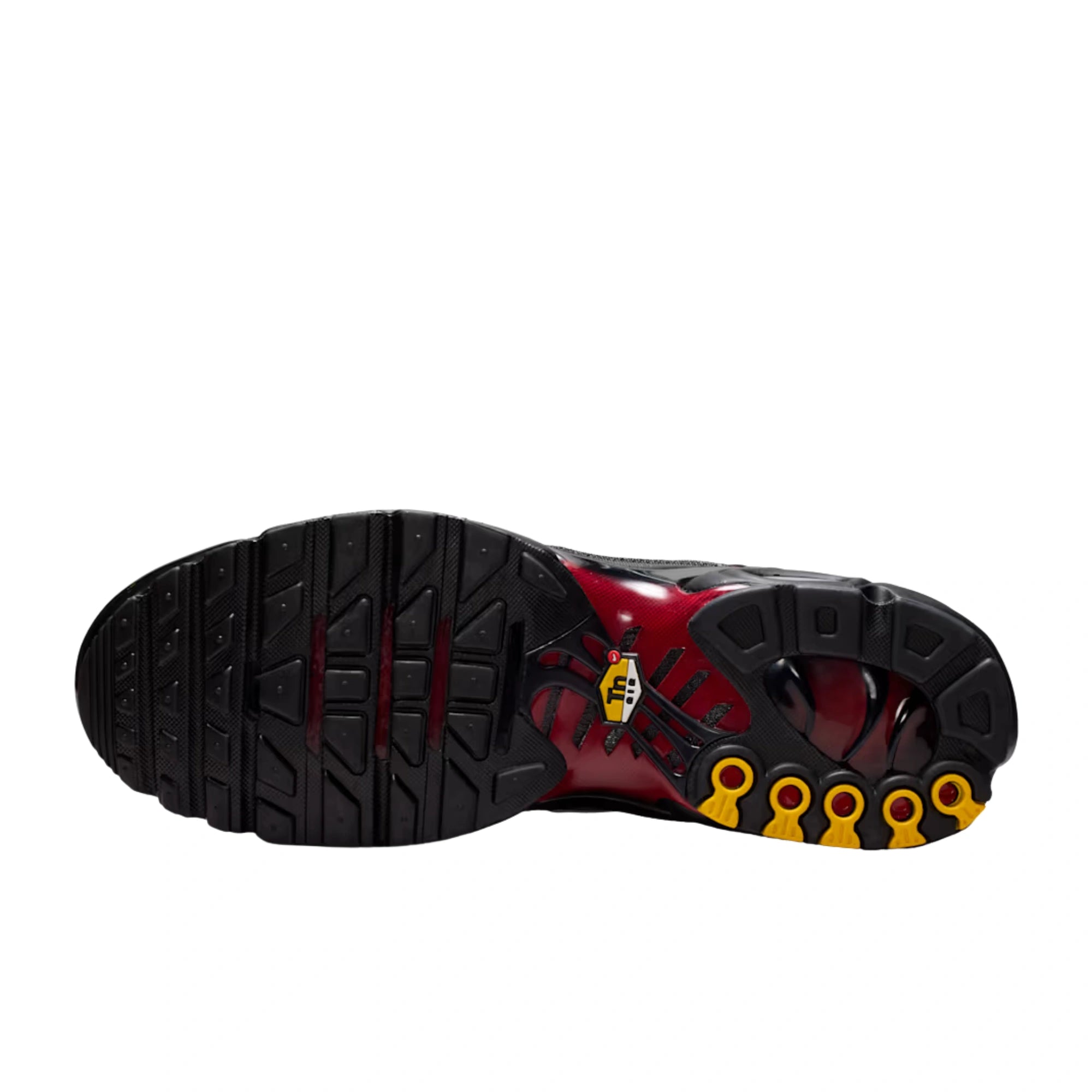 AIR MAX PLUS WINE
