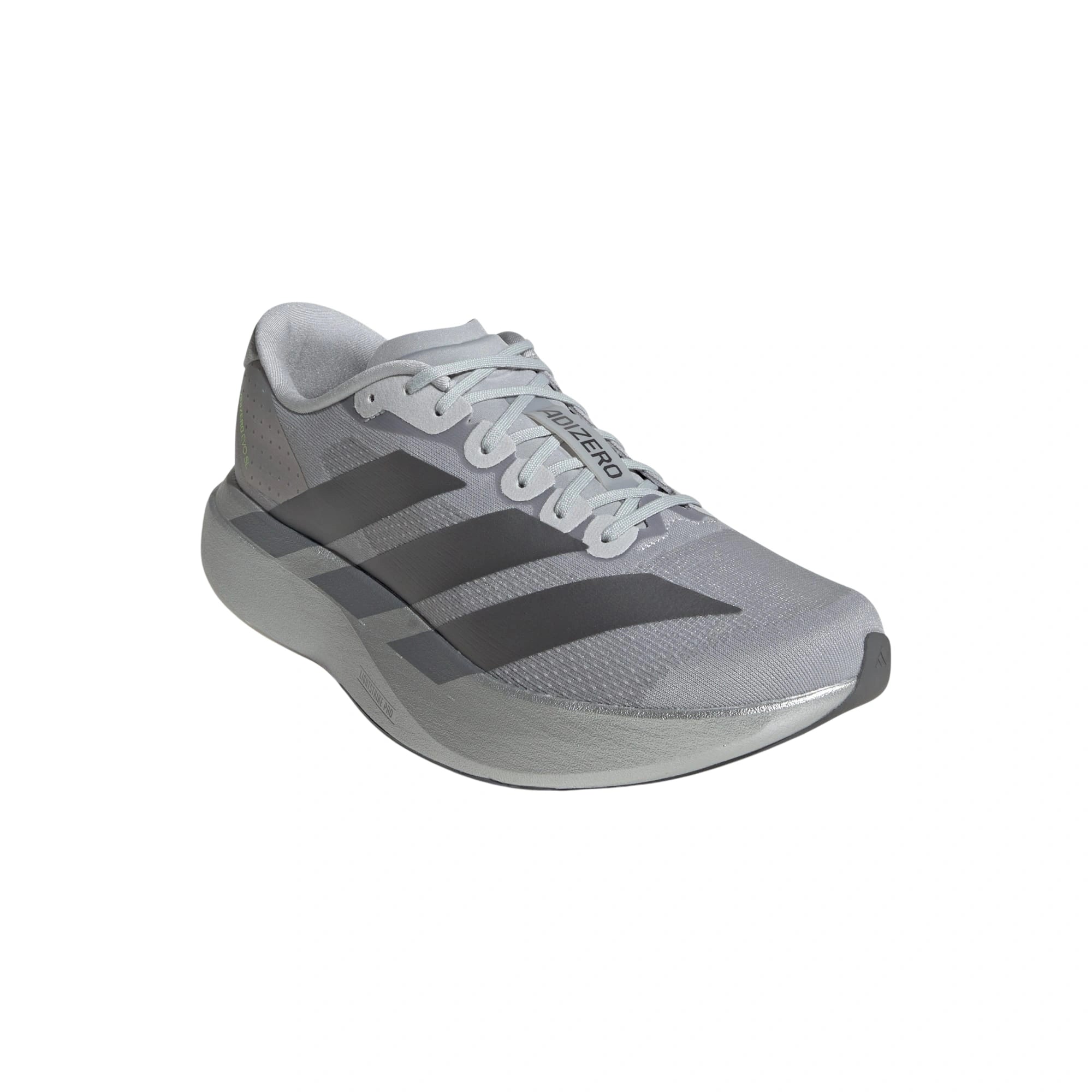 ADIZERO EVO SL SILVER METALLIC