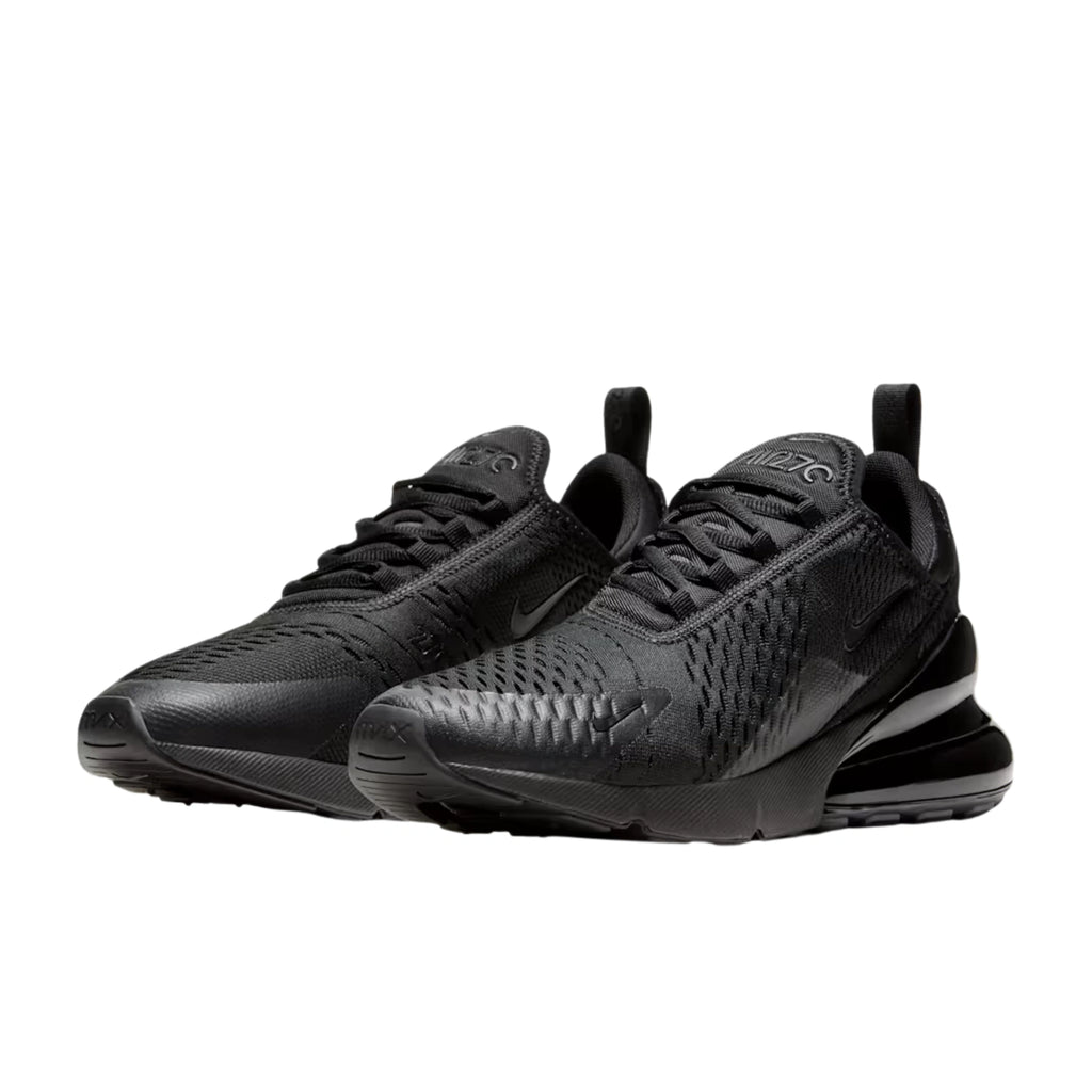 AIR MAX 270 BLACK