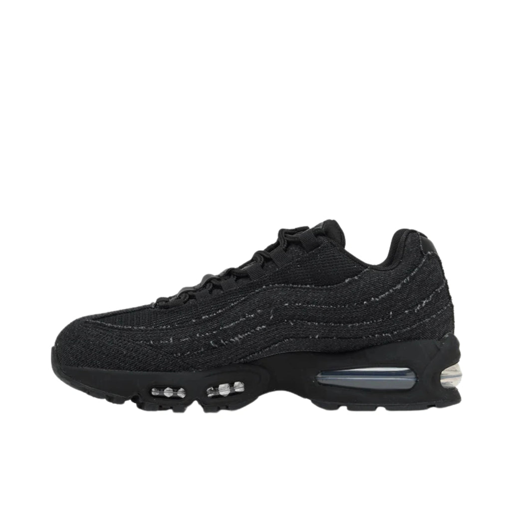 LEVI'S AIR MAX 95 OG BLACK
