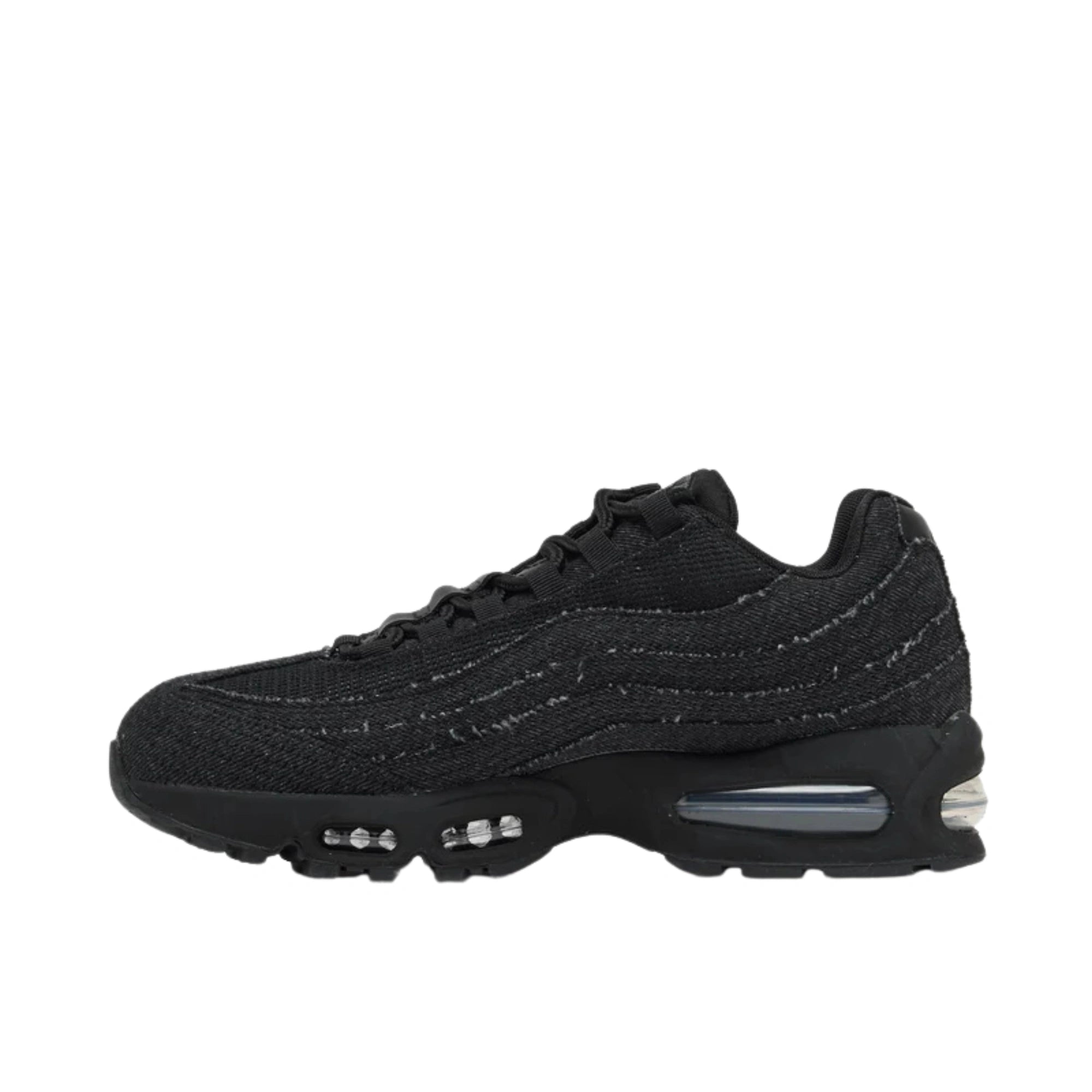 LEVI'S AIR MAX 95 OG BLACK