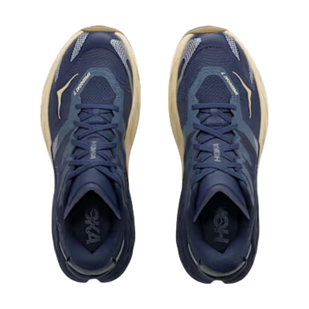 SPEEDGOAT 7 VARSITY NAVY