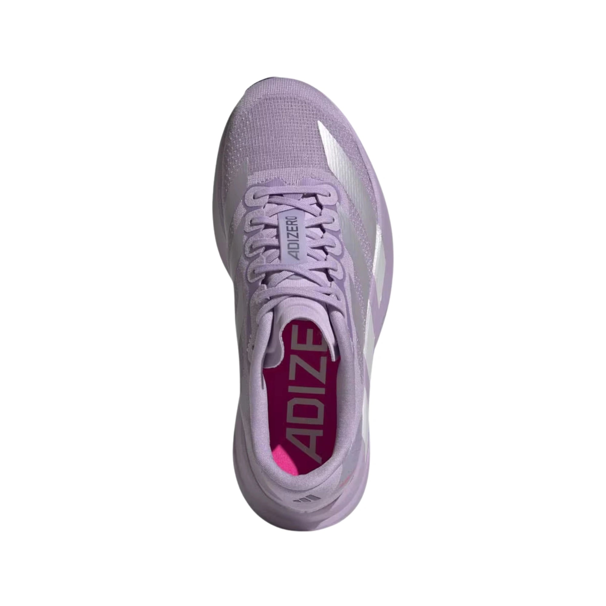 ADIZERO EVO SL PINK