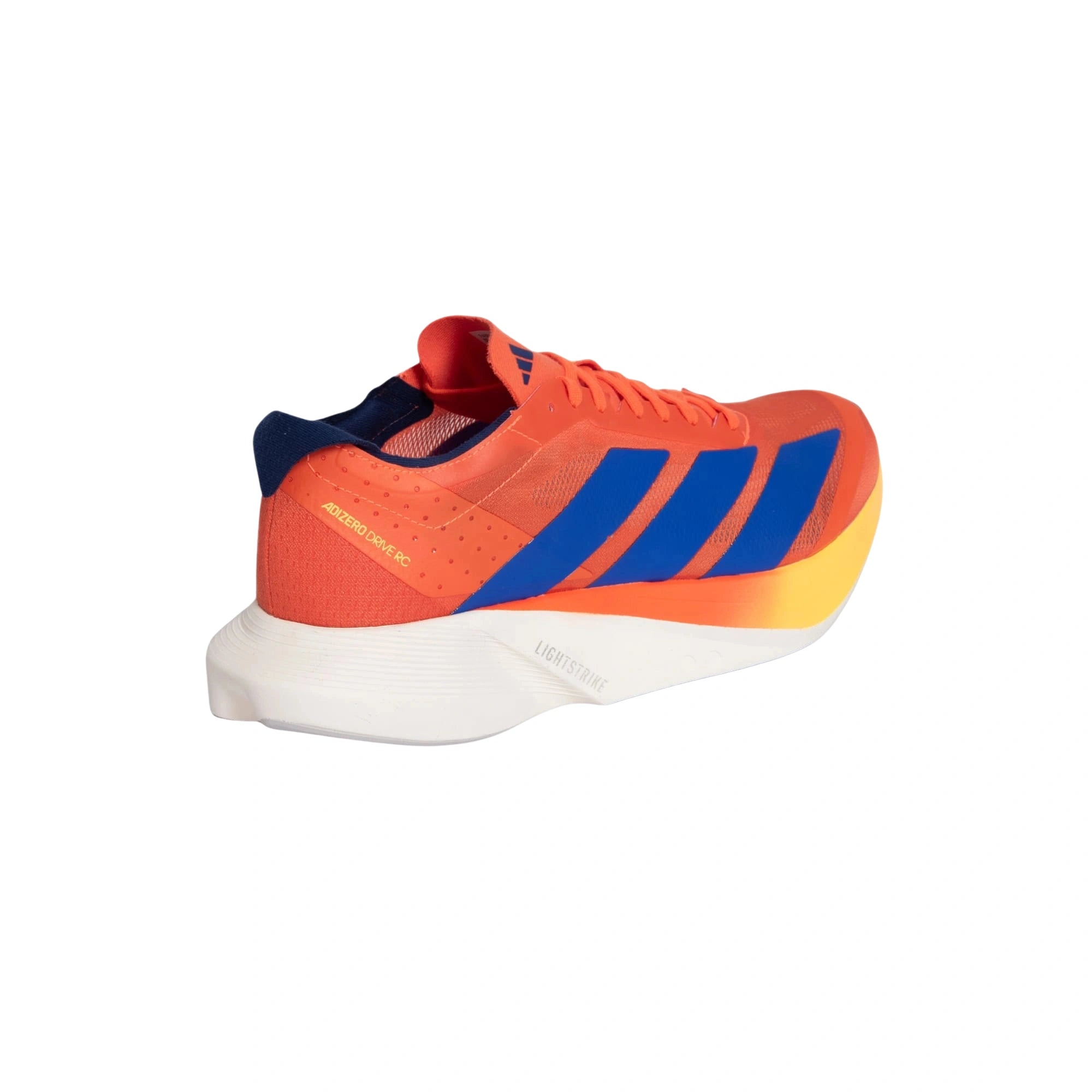 ADIZERO DRIVE RC IMPACT ORANGE
