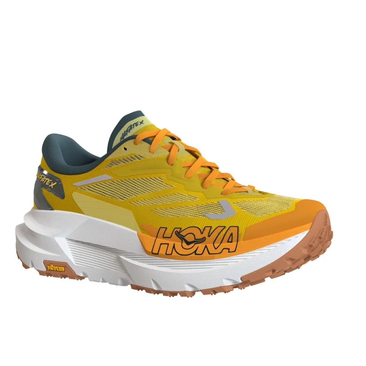 MAFATE X YELLOW ORANGE
