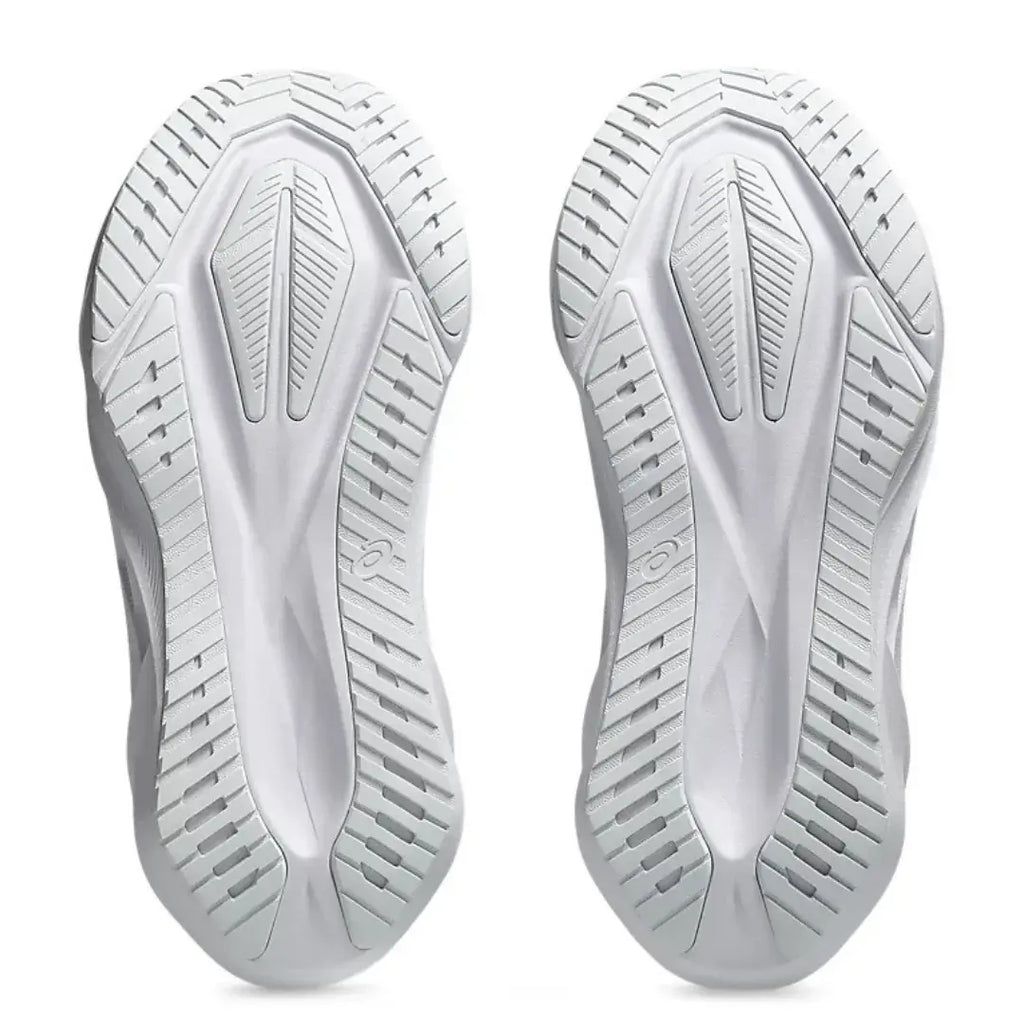 NOVABLAST 5 - WHITE/PIEDMONT GREY