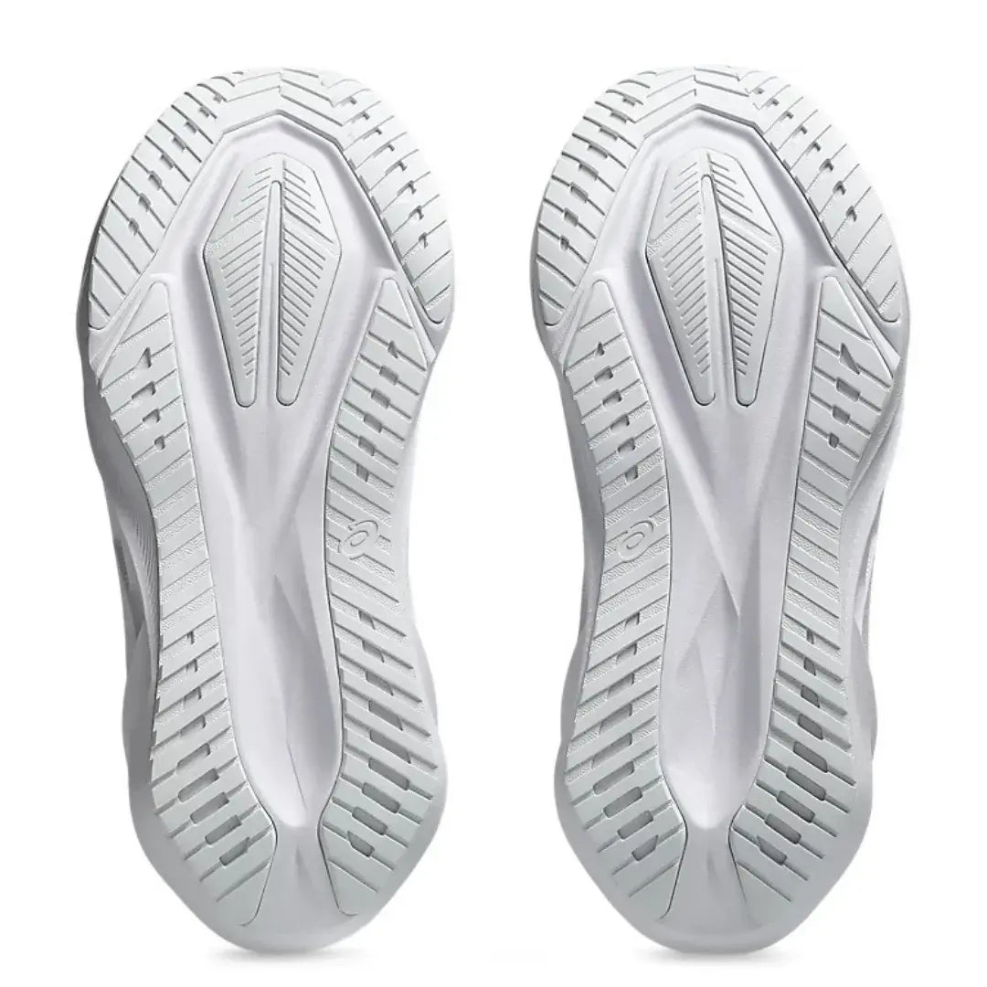 NOVABLAST 5 - WHITE/PIEDMONT GREY