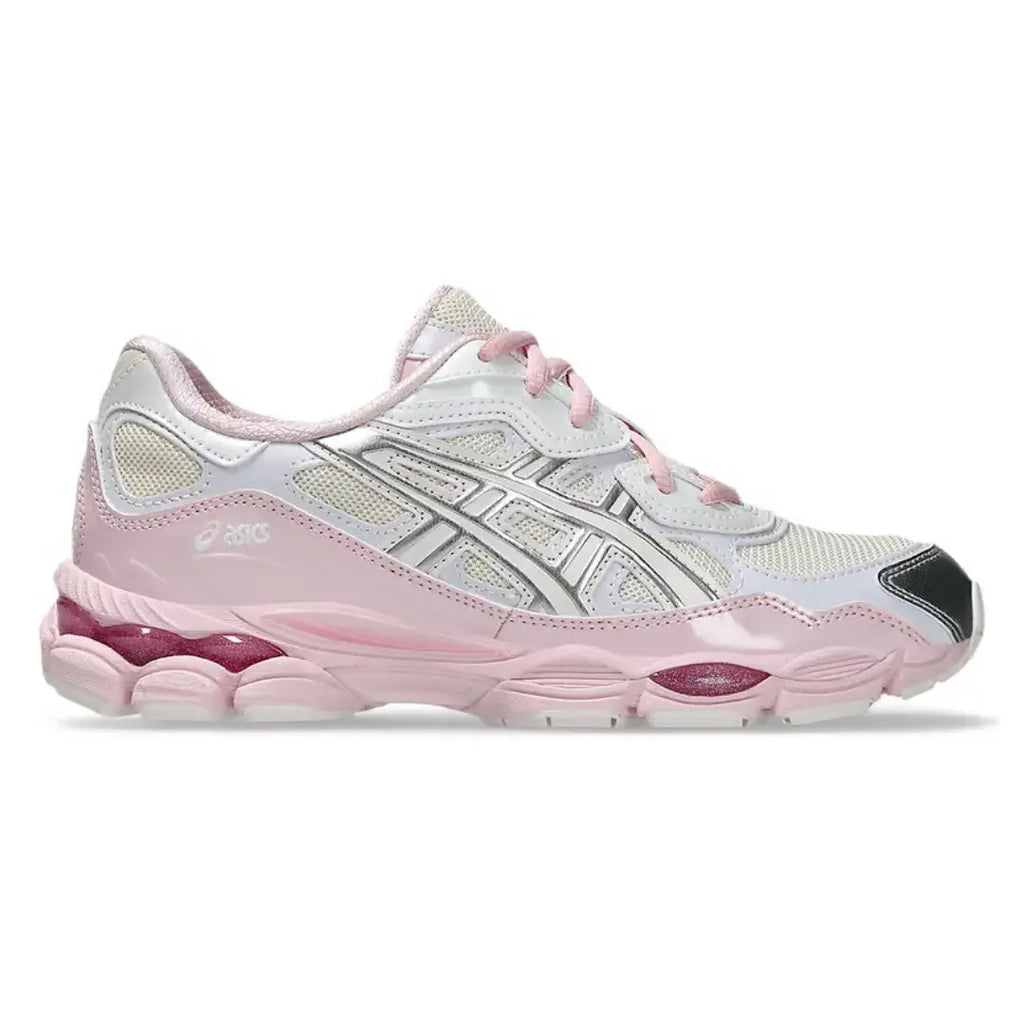 GEL-NYC CREAM/ROSE