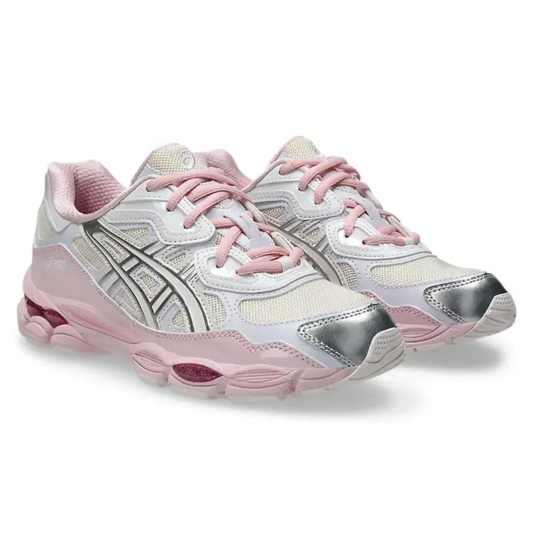 GEL-NYC CREAM/ROSE