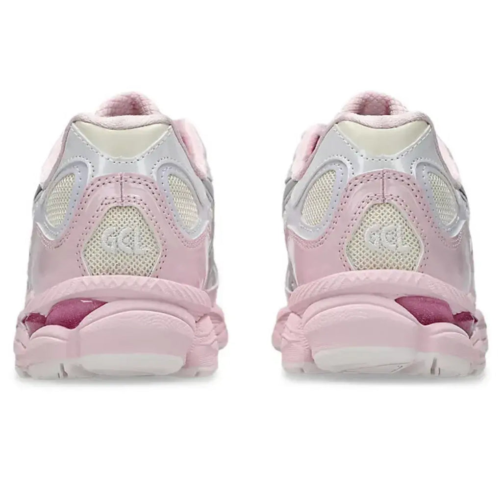 GEL-NYC CREAM/ROSE