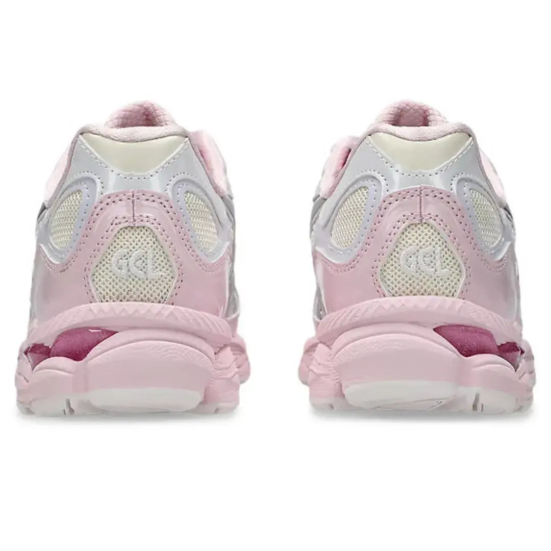 GEL-NYC CREAM/ROSE