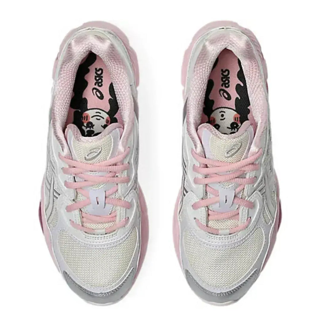 GEL-NYC CREAM/ROSE