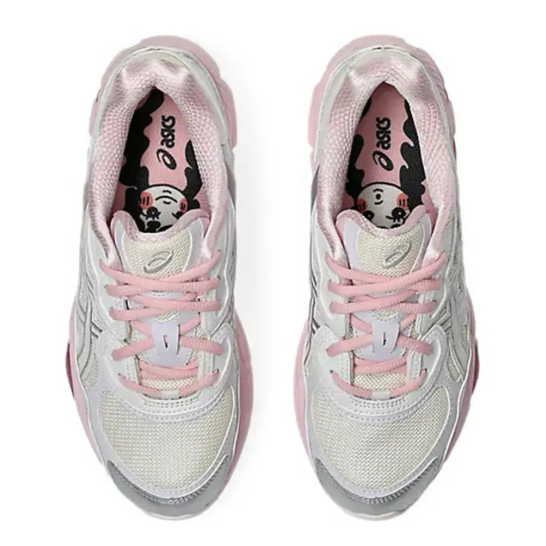 GEL-NYC CREAM/ROSE