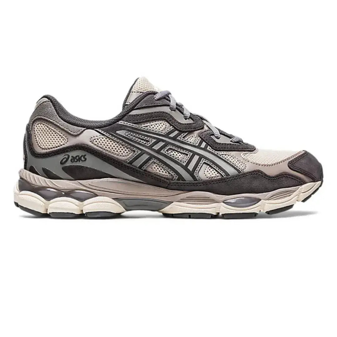 GEL-NYC OBSIDIAN GREY