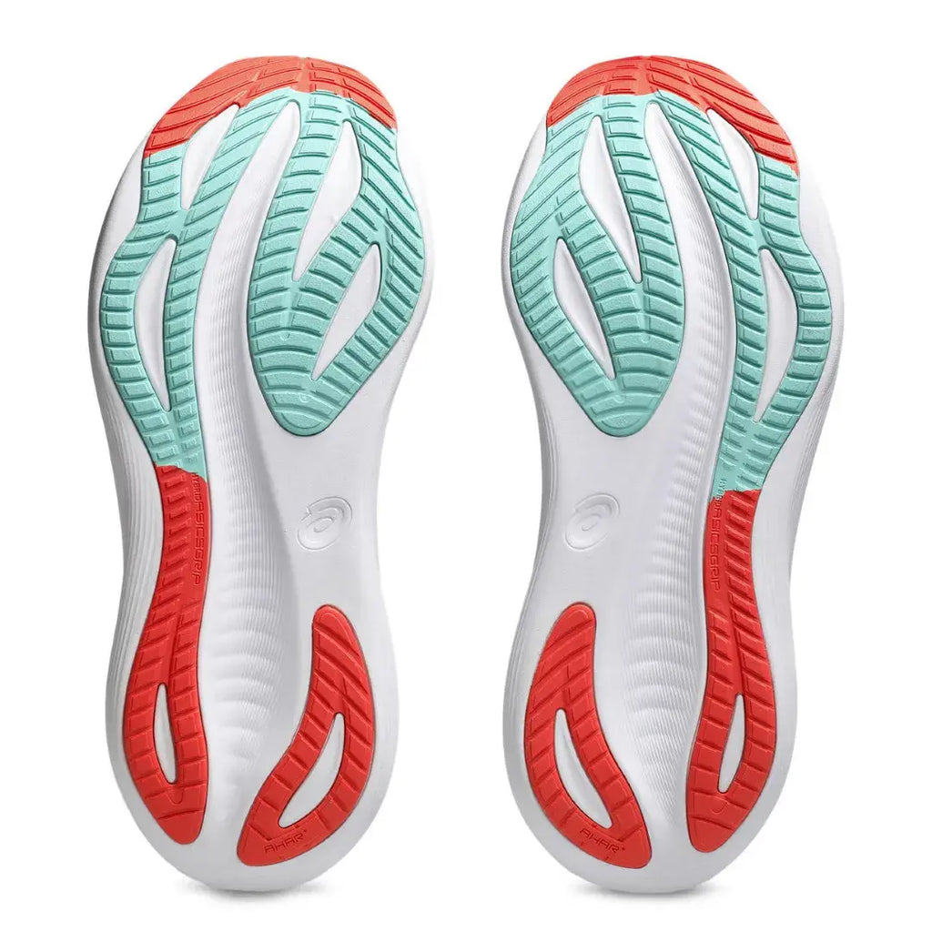 NIMBUS 27 - BLACK/CORAL REEF