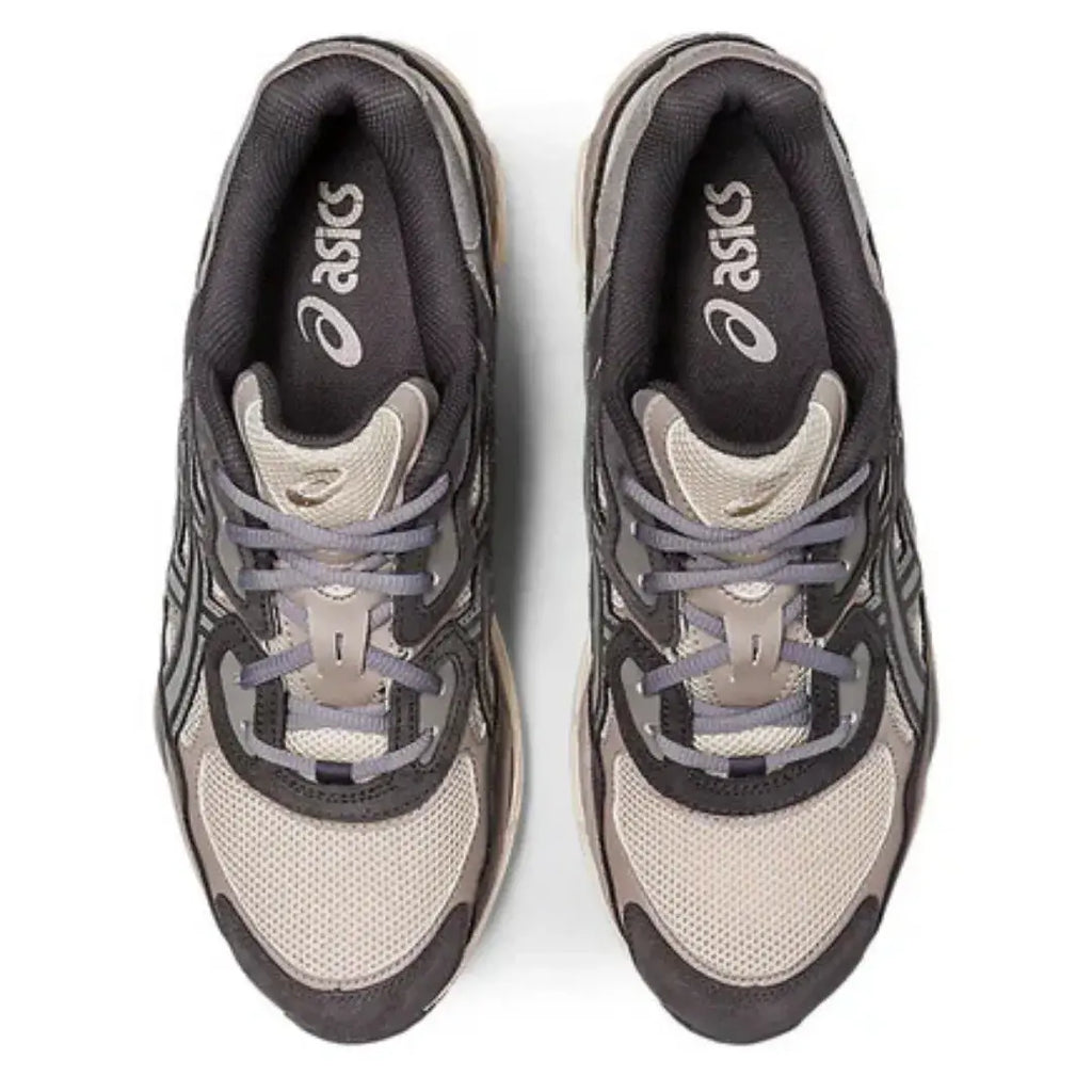 GEL-NYC OBSIDIAN GREY