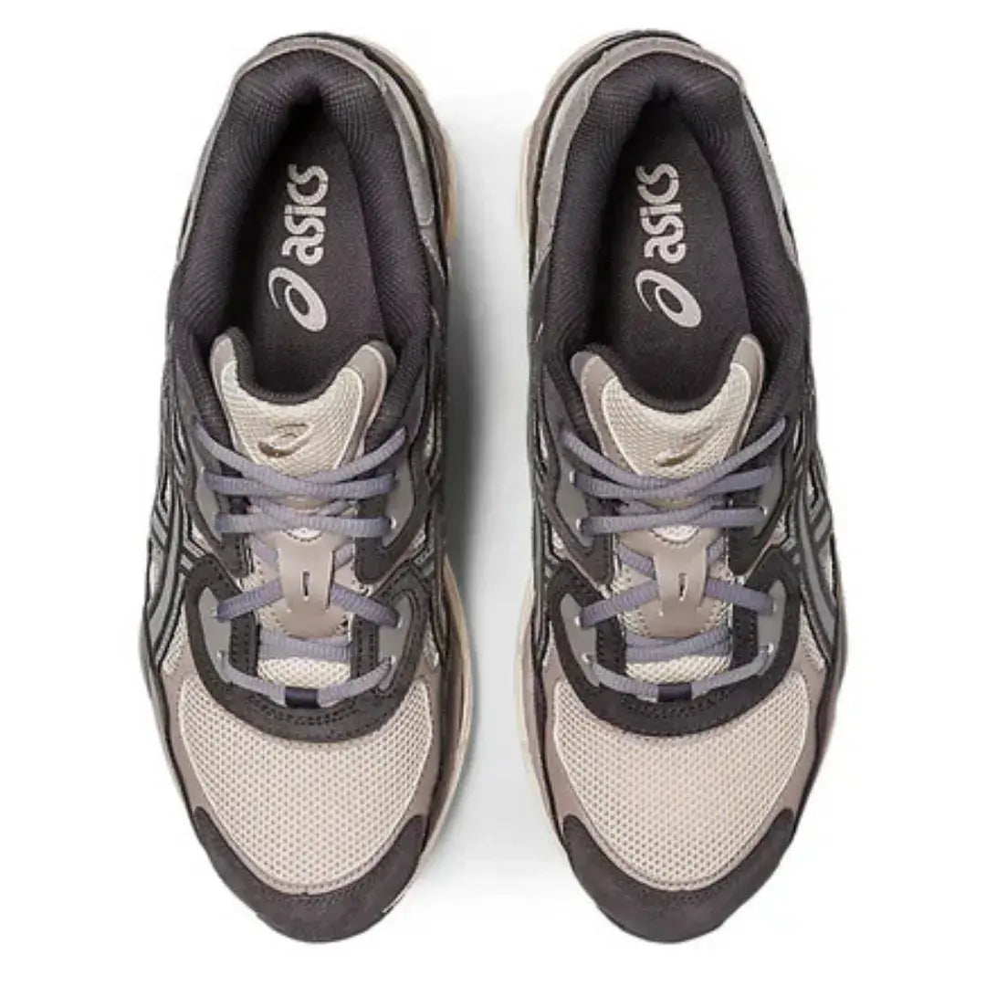 GEL-NYC OBSIDIAN GREY