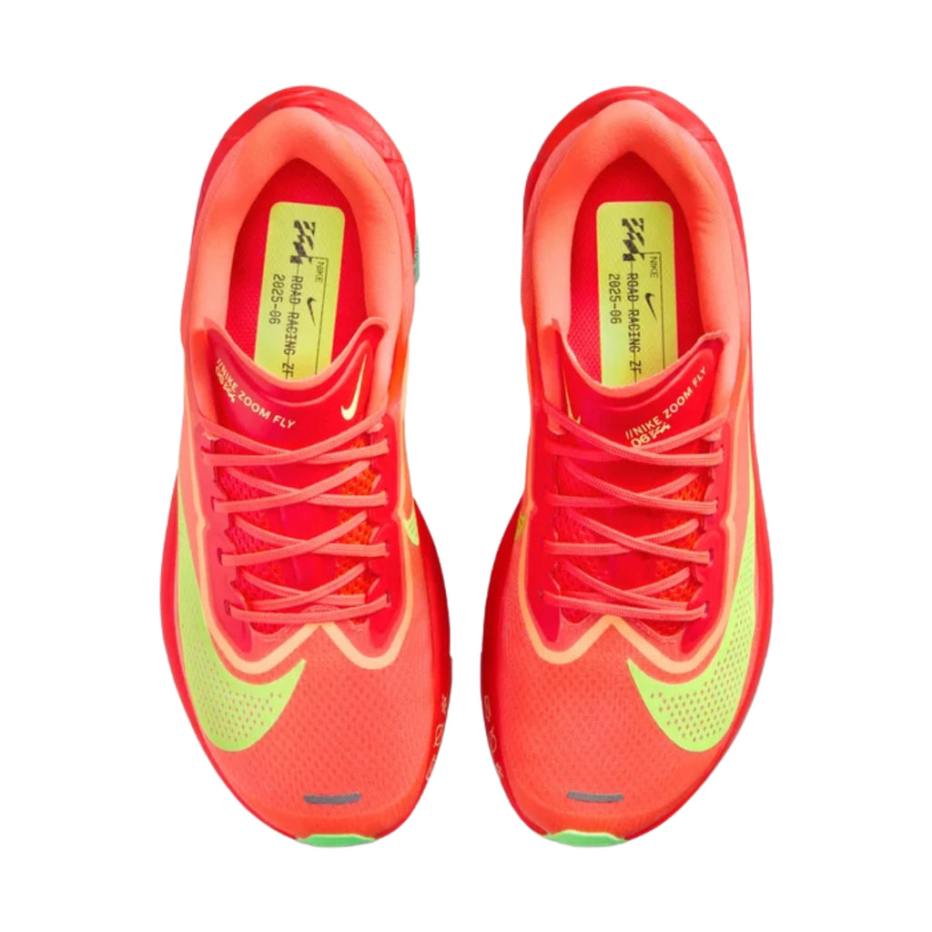 ZOOM FLY 6 BRIGHT CRIMSON