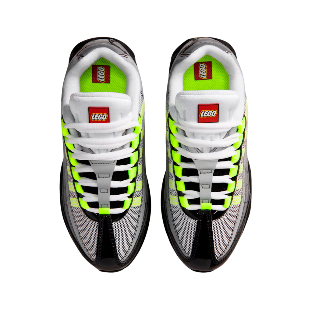 AIR MAX 95 X LEGO