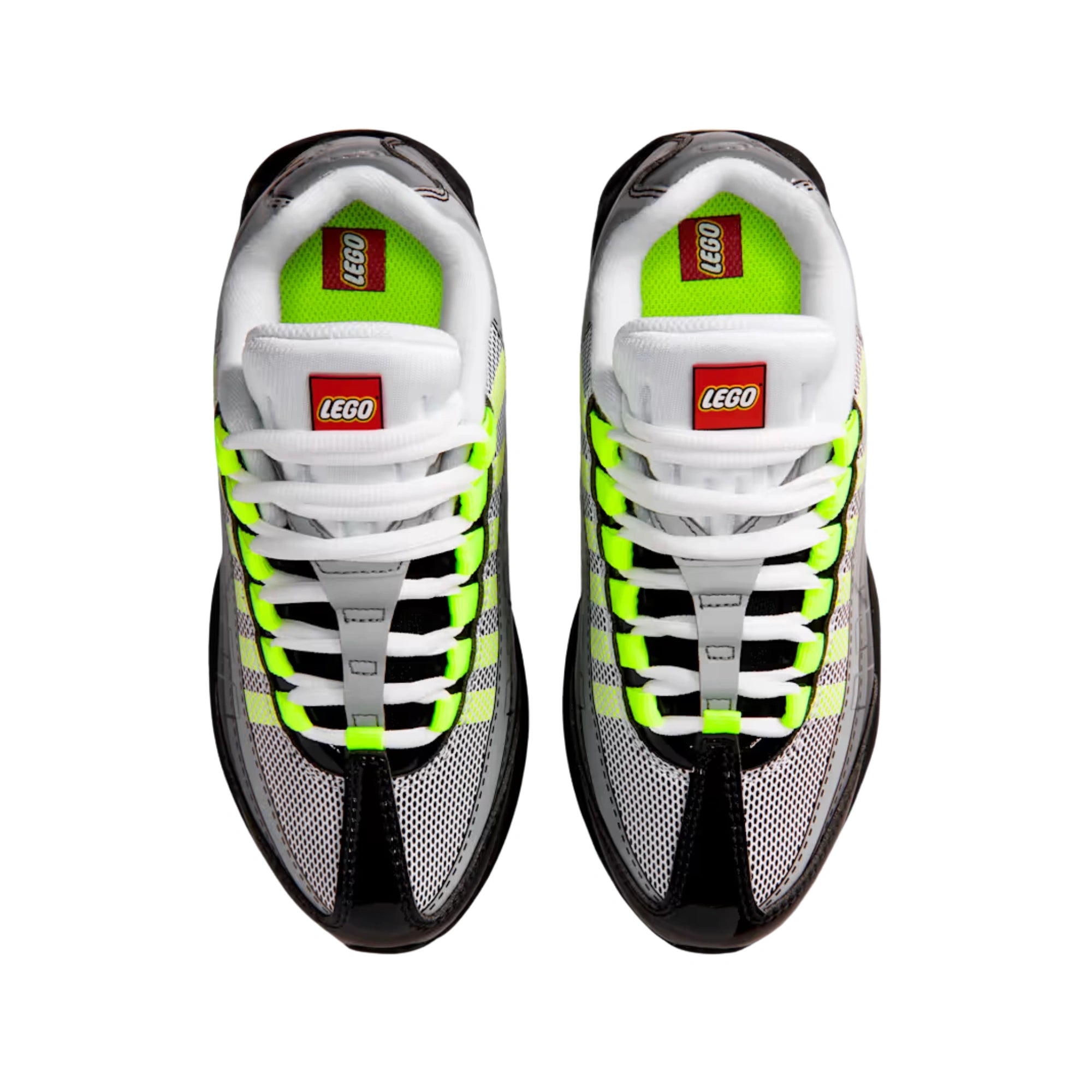 AIR MAX 95 X LEGO